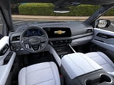 2026 Chevrolet Tahoe - Preview 15