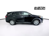2019 Kia Sorento - Preview 8