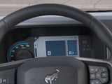 2025 Ford Bronco - Preview 13