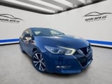 2018 Nissan Maxima - Preview 4