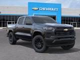 2026 Chevrolet Colorado - Preview 7