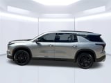2027 Chevrolet Traverse - Preview 2