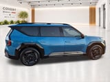 2024 Kia EV9 - Preview 10