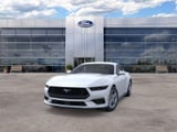 2026 Ford Mustang - Preview 2