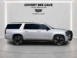 2020 Chevrolet Suburban - Preview 11