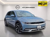 2024 Hyundai Ioniq 5 - Preview 2