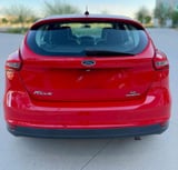 2016 Ford Focus - Preview 8