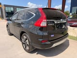 2015 Honda CR-V - Preview 3