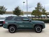2025 Toyota 4Runner - Preview 4