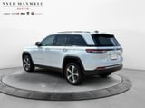 2026 Jeep Grand Cherokee - Preview 14