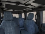 2026 Ford Bronco - Preview 12