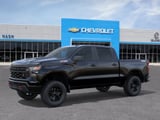 2026 Chevrolet Silverado - Preview 2