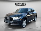 2018 Audi Q5 - Preview 6