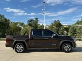 2025 Toyota Tundra - Preview 3