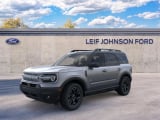 2026 Ford Bronco Sport - Preview 2