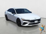 2026 Hyundai Elantra - Preview 3