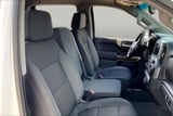 2021 Chevrolet Silverado 1500 - Preview 8