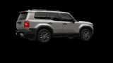 2027 Toyota Land Cruiser - Preview 11