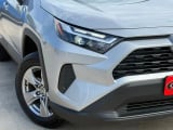2025 Toyota RAV4 - Preview 3