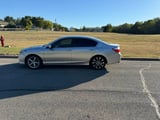 2014 Honda Accord - Preview 3