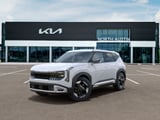 2027 Kia Seltos - Preview 2