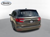 2020 Honda Odyssey - Preview 2