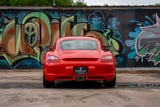 2008 Porsche Cayman - Preview 6
