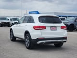 2019 Mercedes-Benz GLC - Preview 5