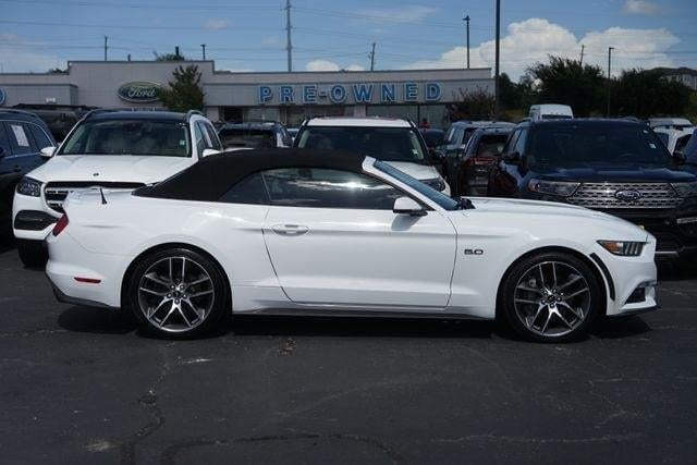 2015 Ford Mustang - Image 3