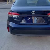 2023 Toyota Corolla - Preview 3