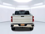 2026 Chevrolet Silverado 1500 - Preview 4