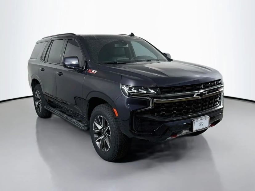 2022 Chevrolet Tahoe - Image 1