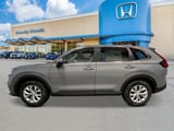 2027 Honda CR-V - Preview 2
