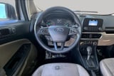 2021 Ford EcoSport - Preview 5
