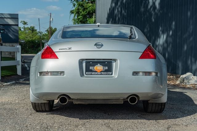 2008 Nissan 350Z - Image 3