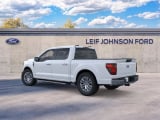2026 Ford F-150 - Preview 4