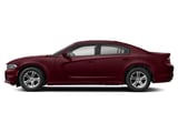 2021 Dodge Charger - Preview 3