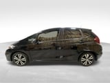 2018 Honda Fit - Preview 8