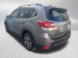 2024 Subaru Forester - Preview 6