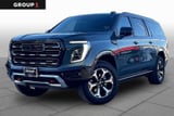 2026 GMC Yukon XL - Preview 2