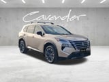 2026 Nissan Rogue - Preview 2
