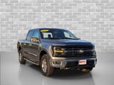 2025 Ford F-150 - Preview 3