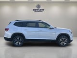 2026 Volkswagen Atlas - Preview 6