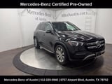 2021 Mercedes-Benz GLE - Preview 2