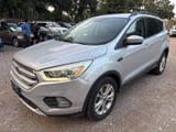 2019 Ford Escape - Preview 4