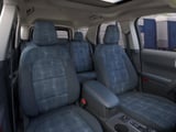 2026 Ford Bronco Sport - Preview 10