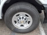 2026 Chevrolet Express Cargo - Preview 10