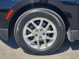 2024 Chevrolet Equinox - Preview 10