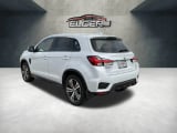 2027 Mitsubishi Outlander Sport - Preview 3