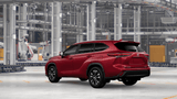 2026 Toyota Highlander - Preview 6